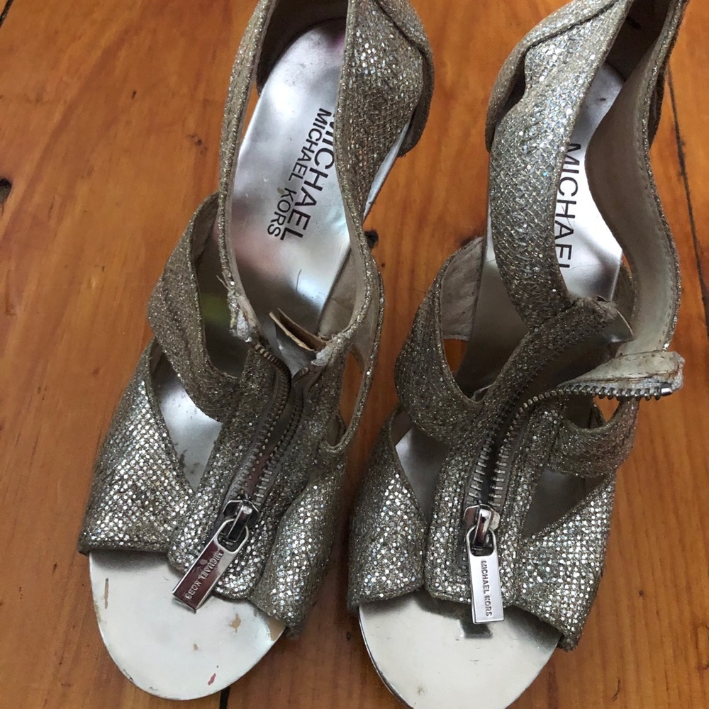 Michael Kors Heels